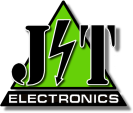 JTElect Logo